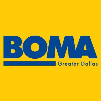 The Building Owners & Managers Association of Dallas - Providing support through: Advocacy. Education. Networking. #CRE