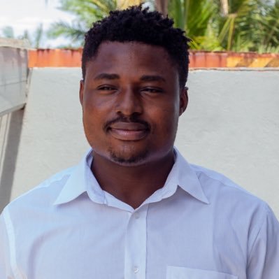 realsambraham's profile picture. Experiencing life, one step at a time.