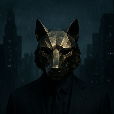Imagine_wolfs's profile picture. https://t.co/M5W5jgrKvt