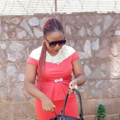 International Relations & Diplomacy☆ Geopolitics☆ Political Economy☆ Beauty with brains ☆ Passionate about Zim ☆ Lover of books ☆ Allergic to repressive regimes