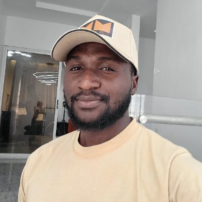 Software Engineer, building @safekeep_africa. #YNWA