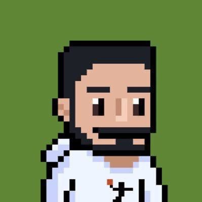 building the worlds leading crypto talent agency @techchaintalent
Ex Founding Recruiter at @arbitrum, @scroll_ZKP & @SentientAGI