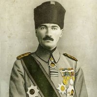 ömer ali (@ataturkkunasker) 's Twitter Profile