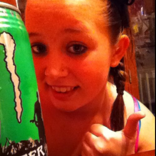 open_hearted143's profile picture. i am who i am you dont like it get over it and dont talk to me (: