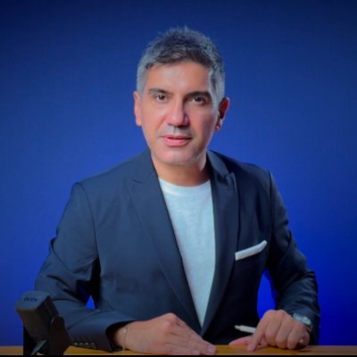 📰 Gazeteci • 📺 Spiker •🎙️ Seslendirme
İçeriklerim: https://t.co/egU0xo7LWB
Diğer hesaplarım: https://t.co/HrZx8rtUVq
