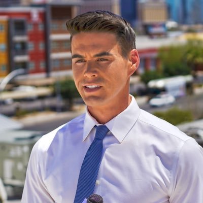 National Correspondent @Newsmax | Based in LA | From OC | Murrow & Emmy winner 🇺🇸