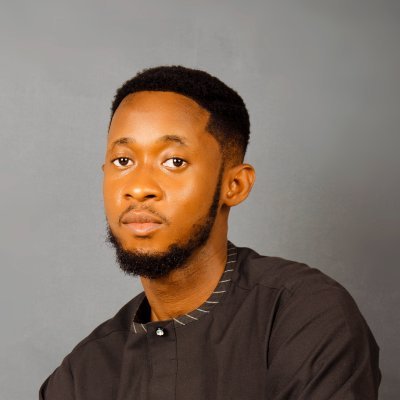 Sustainable Leadership
founder @plantstack @kingsGlobal platform
Christ is my king