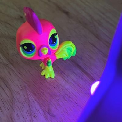 toy collector & enthusiast, enjoys sharing my collection