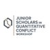 Junior Scholars in Quantitative Conflict Workshop (@jqconworkshop) Twitter profile photo Junior Scholars in Quantitative Conflict Workshop (@jqconworkshop) Twitter profile photo