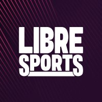 Libre Sports (@libresports) 's Twitter Profile