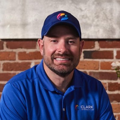Founder @ClarkyAI (https://t.co/Dtde3i7qIF) • Ex-Architect/Engineer at @surveymonkey @salesforce @nytimes