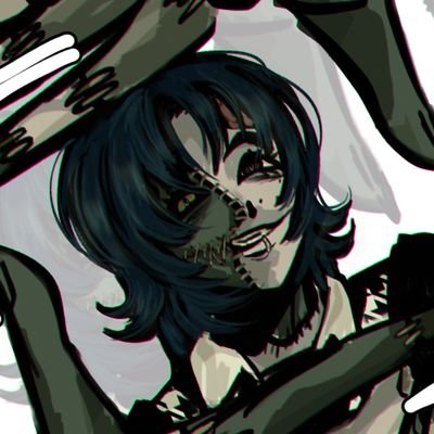 multifandom || draws: VTSOM/TWDAK, MUSHROOM OASIS || ā ļøspoilers in rtwtsā ļø|| proship, antiship, shedtwt DNF || art archive: @mizoxuxu, priv: @allyallycin