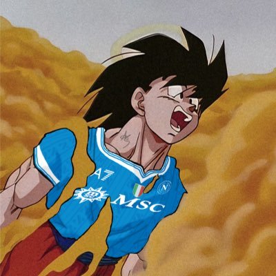 Armando Saiyan💙 Profile