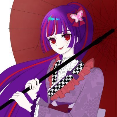 危険な人は(フォロワーでも)即ブロックします。
時々呟きますが、独り言(推しの話)が多いです。
フォローリクエストとブロックはご自由にどうぞ!
ブルースカイあり〼🦋
素敵なイラストひかりさん(@ringo_apple222)
学マス(シンデレラもやってます!)/アドパラ/ウマ娘/D4DJ/ときどきぷよクエ/
