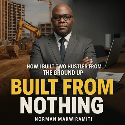 No Job? No bank ? No problem. I help you earn Bitcoin with Zero Capital. #InspiredByNorman #CryptoAfrica