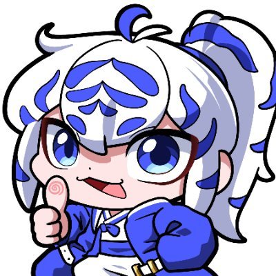그림쟁이 파랑(8_ang)さんのプロフィール画像