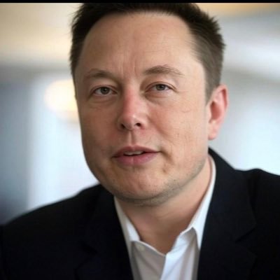 x_tesla54724's profile picture. Entrepreneur 🚀| Spacex • CEO & Twitter • CTO 🚔| Tesla • CEO and Product architect  🚄| Hyperloop • Founder  🧩| OpenAI • Co-founder 👇🏻| Build A 7-fig