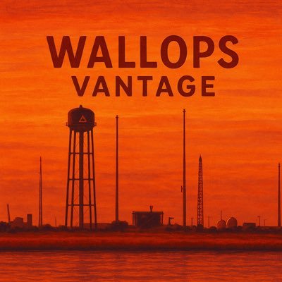 WallopsVantage π Profile