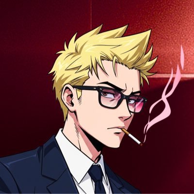 Vicar Profile