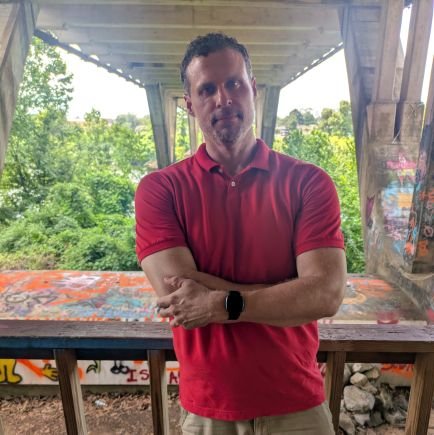 BlakeEasterlin6's profile picture. 