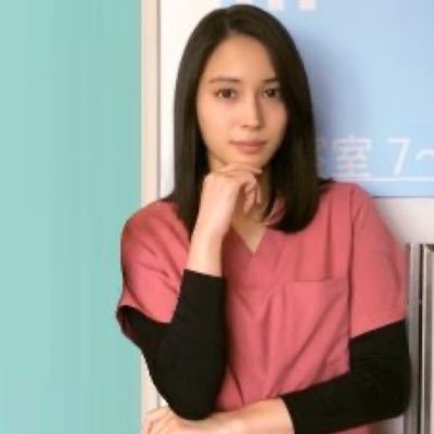人妻認定看護師🩺至って不真面目。