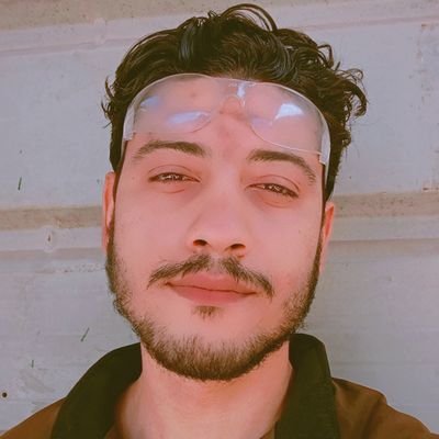 ارض بما قسمه الله لك ، تكن اغني الناس وأسعدهم ♥
الحساب البديل. @Elsayed_photon2
https://t.co/fvWQoSmhGR
