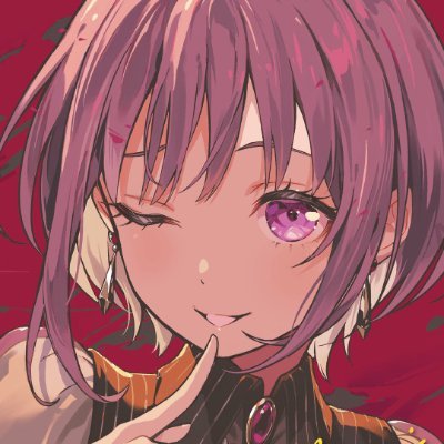 ss_cheddar's profile picture. YOU GET TO BURNING
君らしく 誇らしく 向かってよ
夢中になった日々が 夢の破片さ
🟦🌤️ lumiseterne

I'm basically a RT bot at this point. Maybe I'll fully move over to 🟦🌤️ at some point.