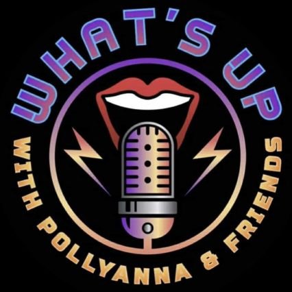 New podcast hosted by Pollyanna Dorough. Also known as Howie D's sister of the Backstreet Boys. Let's talk music, health wellness, cooking, and so much more.
