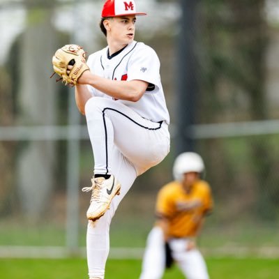natetsitsibelis's profile picture. Mclean High School 26' || RHP 5’9 170 T84 - 3.7 GPA || ngt2026@gmail.com 
571-733-4564