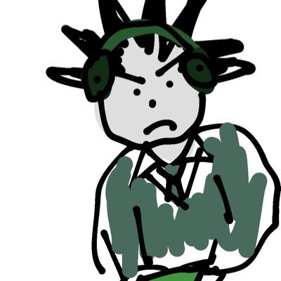 @ForeverrrrGreen