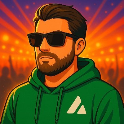 Nicolas Lemaitre🔺 Profile