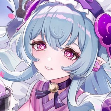 RP blog for Yumemizuki Mizuki from Genshin Impact. Written by Midz ♀️, 21+.