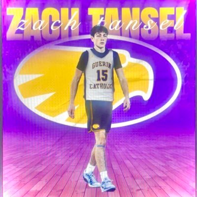 Zach Tansel Profile
