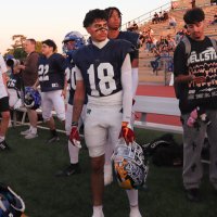 Nicholas Zamora (@nzamora_1) 's Twitter Profile