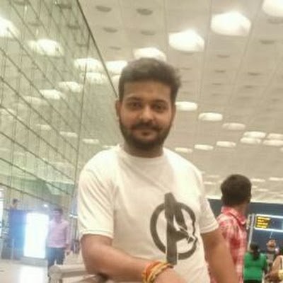 AmitMishra12758's profile picture. 