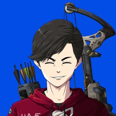 mightytiger61's profile picture. Web3 Degen