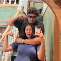 kenz' (@k3nz44) 's Twitter Profile
