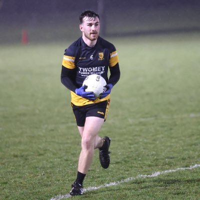 Coach - Hurling/Camogie | S&C Coach - Teams/Individuals | Constraint Based Approach | BSc Accounting UCC