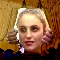 Kinneret (@k1nneret) 's Twitter Profile