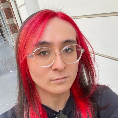 Artisane à banger, bricolages et shitposts • 🏳️⚧️ she/her • @oswin.io sur 🟦🦋