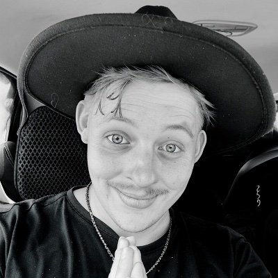 cody_mckavanagh's profile picture. Mirror Talk - August 2025