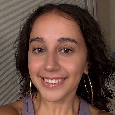 SofiaMarin5555's profile picture. 