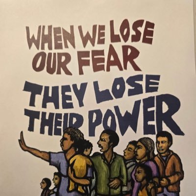 We are a grassroots migrant justice organization that works under the mission of educating, empowering and organizing migrant communities. #REANJ #MAYDAYNJ