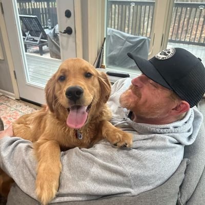 bigjoirems's profile picture. In NJ, but from the DMV.  HTTR