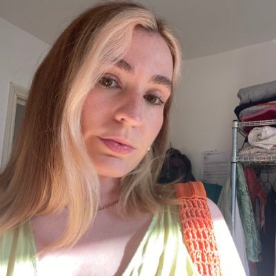 award-winning freelance features writer / @theldnstandard / words in @guardian @vice @thetimes / madelinejo@live.co.uk 📧 maddy.mussen@standard.co.uk