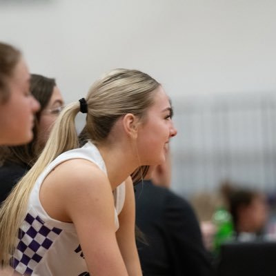 Graycin Phillips Profile