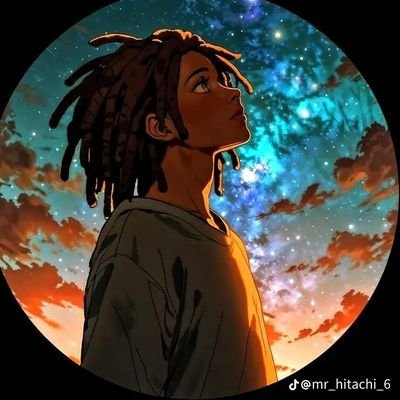 Akatsuki ☯️ Profile