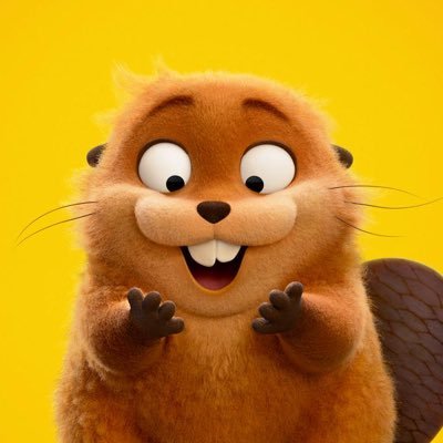 Posting about the upcoming Pixar film Hoppers until its release date March 6, 2026.