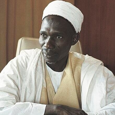 Elameen22's profile picture. Bsc.(ed), MPA, MNIM, ICEN.
To Allah we belong, To him we shall all return!