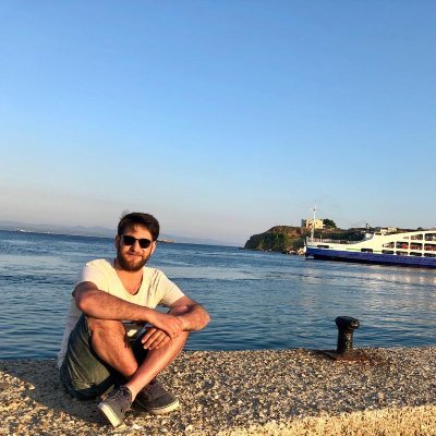 ejdereal's profile picture. Tiştên xweş xweş in. Bimînin li ser xweşîyê.
    Qereyazî ☀️